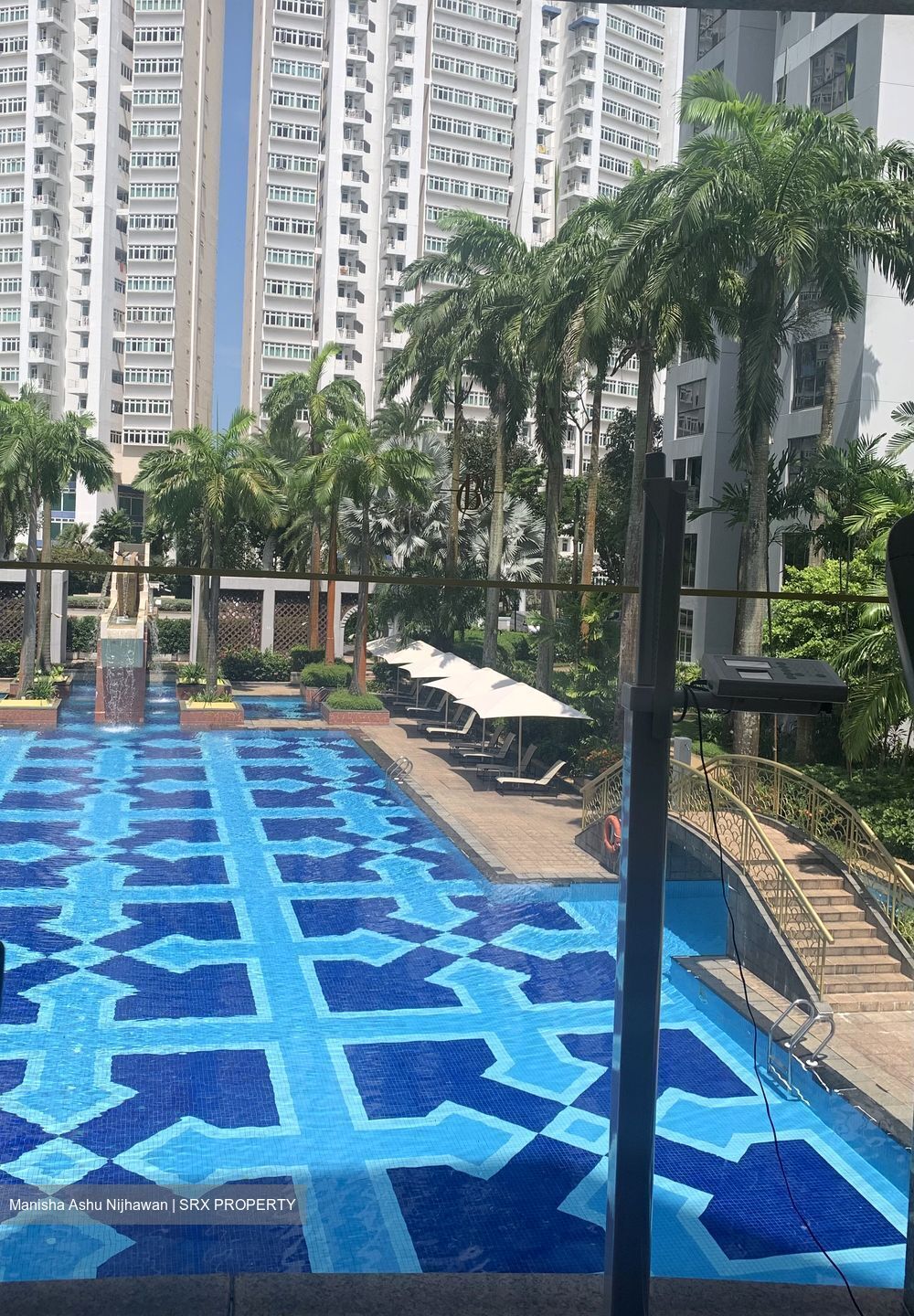 The Bayshore (D16), Condominium #481129631